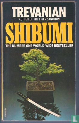 Shibumi - Afbeelding 1