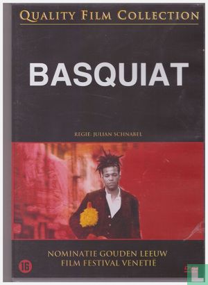 Basquiat - Afbeelding 1
