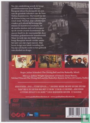 Basquiat - Afbeelding 2