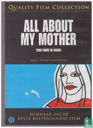 All about my Mother + Only Human - Afbeelding 1