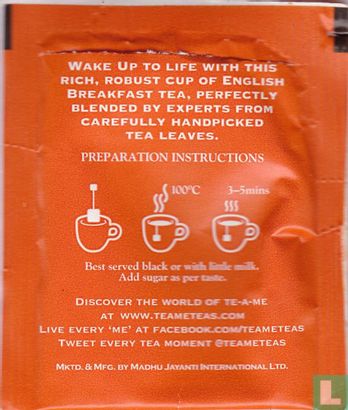Wake up - Image 2