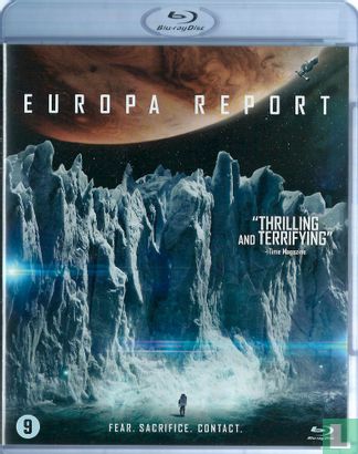Europa Report - Image 1