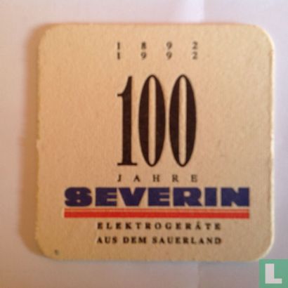100 Jahre Severin - Image 1