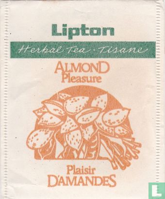 Almond Pleasure - Image 1