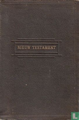 Het nieuwe testament - Bild 1