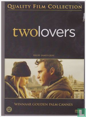 Two Lovers - Afbeelding 1