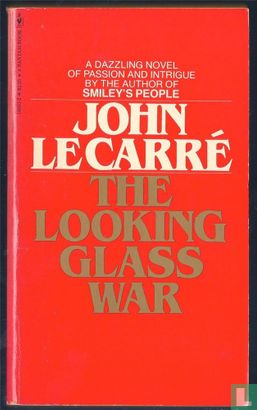 The Looking Glass War - Image 1