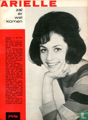1965 nummer  9 - Afbeelding 2