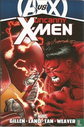 Uncanny X-Men 3 - Image 1
