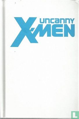 Uncanny X-Men 3 - Image 3