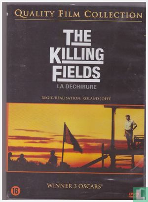 The Killing Fields - Afbeelding 1