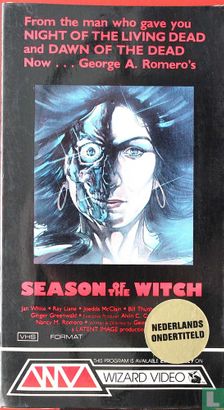 Season of the Witch - Image 1