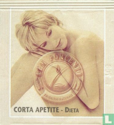 Corta Apetite -Dieta - Afbeelding 1