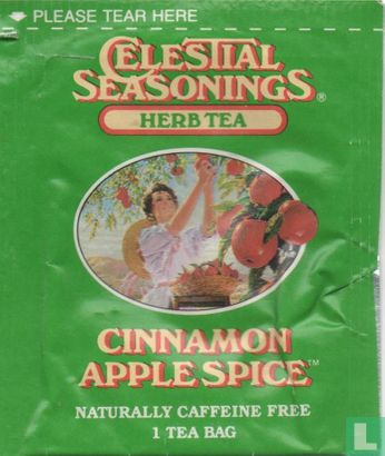 Cinnamon Apple Spice [tm]  - Afbeelding 1