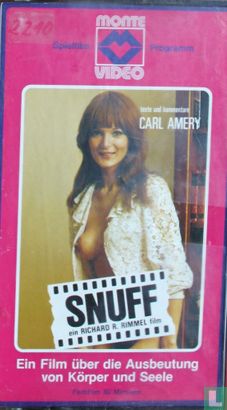 Snuff - Image 1