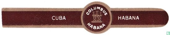 Columbus Habana - Cuba - Habana - Afbeelding 1