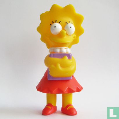 Lisa Simpson - Image 1
