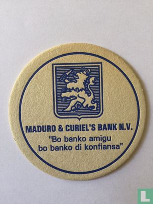 Maduro & Curiel's Bank - Afbeelding 2