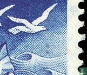 Sailor's stamps (PM1) - Image 2
