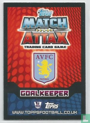 Bradley Guzan - Image 2