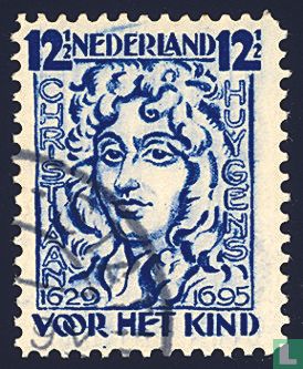 Children's stamps (APM1) - Image 1