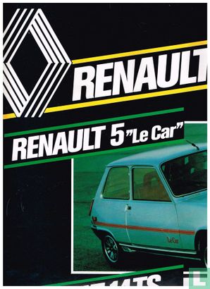 Renault RAI Nieuws