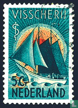 Sailor's stamps (PM2) - Image 1