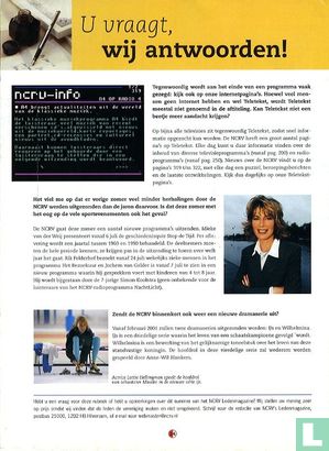 NCRV ledenmagazine 2 - Image 2