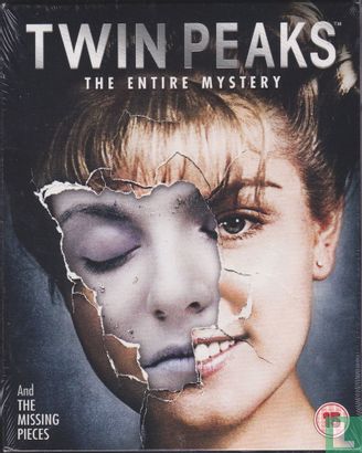 Twin Peaks: The Entire Mystery - Afbeelding 1