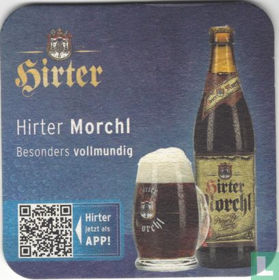 Hirter Morchl - Afbeelding 1