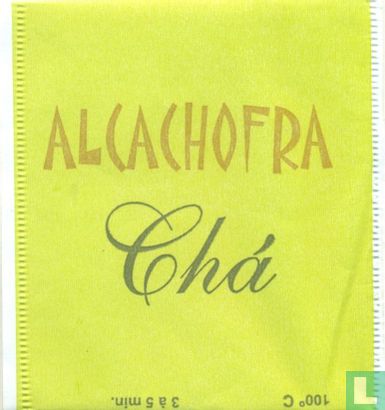 Alcachofra - Bild 1
