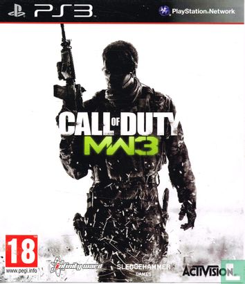 Call of Duty: Modern Warfare 3 - Afbeelding 1