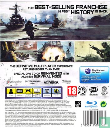 Call of Duty: Modern Warfare 3 - Afbeelding 2