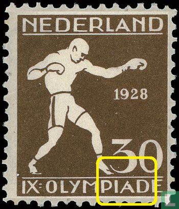Olympic Games (PM8) - Image 1