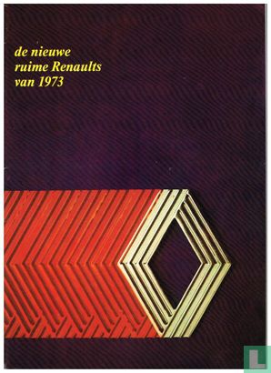 Renault catalogus