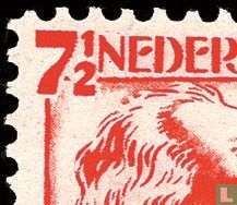 Children's stamps (P3) - Image 2