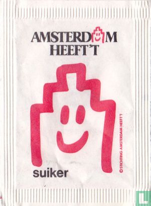 Amsterdam Heeft 't  - Image 1
