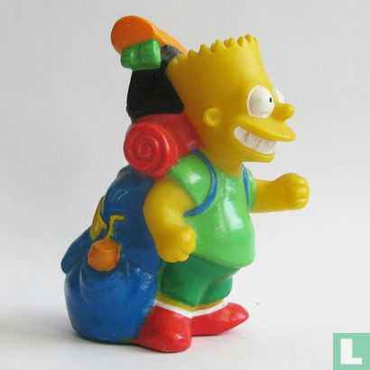 Bart Simpson - Bild 3