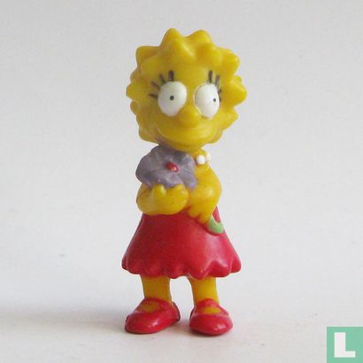 Lisa Simpson  - Afbeelding 1