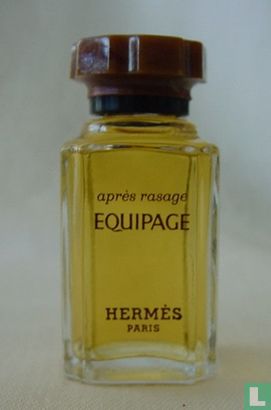 Equipage AS 10ml