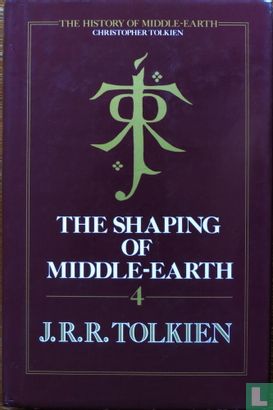 The Shaping of Middle-Earth - Afbeelding 1
