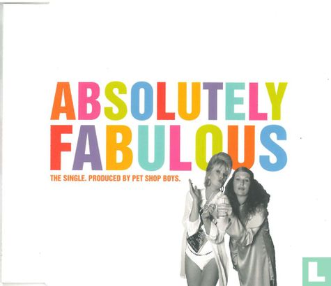 Absolutely Fabulous - Afbeelding 1
