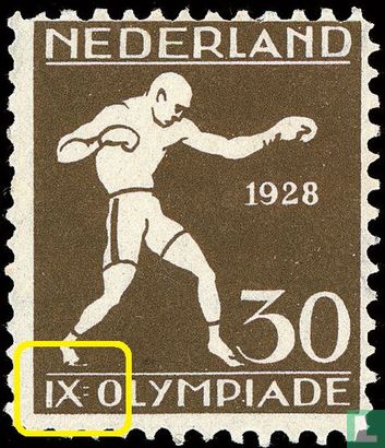 Olympic Games (PM7) - Image 1