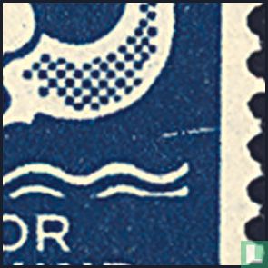 Kinderzegels (PM1) - Afbeelding 2