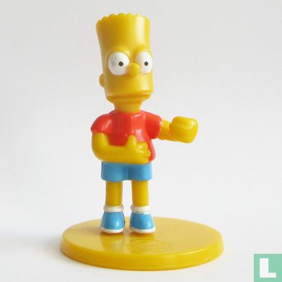 Bart Simpson  - Bild 1
