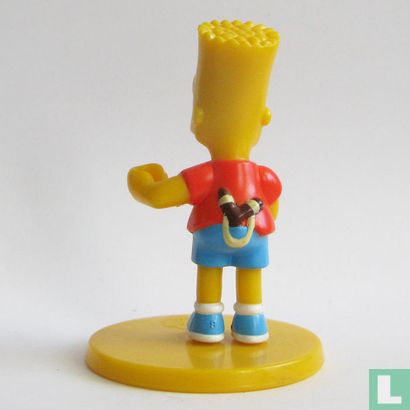 Bart Simpson  - Bild 2