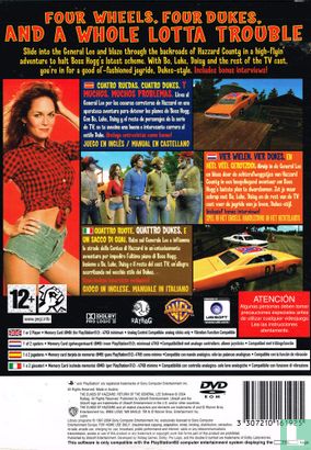 The Dukes of Hazzard: Return of the General Lee - Afbeelding 2