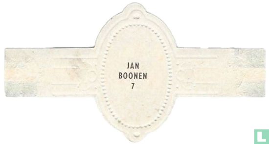 Jan Boonen - Afbeelding 2