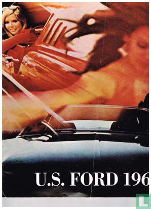 U.S. Ford