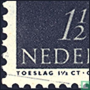 Children's stamps (PM1) - Image 3